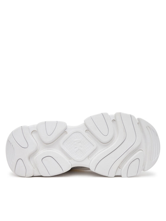 MICHAEL Michael Kors MICHAEL Michael Kors Sneakers Atlas 43S5ATFS1S Weiß