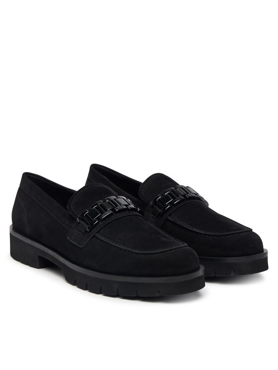 HÖGL HÖGL Loaferai 2-171612-01000 Juoda
