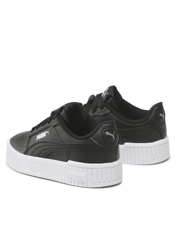 Puma Puma Laisvalaikio batai Carina 2.0 Ps 386186 01 Juoda