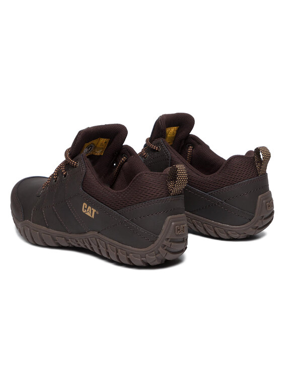 CAT Footwear CAT Footwear Κλειστά παπούτσια Instruct P722310 Καφέ