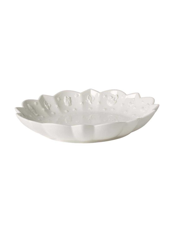 Villeroy & Boch Villeroy & Boch Miska 1486583690 Biały