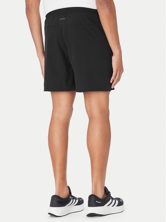 adidas adidas Спортни шорти Designed For Training Workout IK9723 Черен Regular Fit