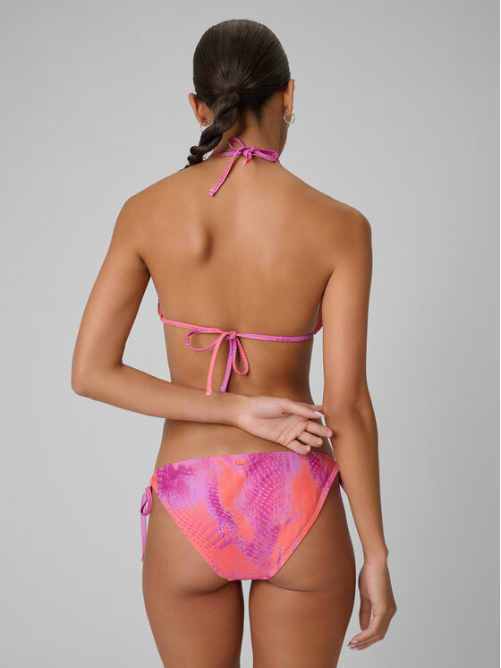 4F 4F Góra od bikini 4FWSS26UBKTF089-92A Kolorowy