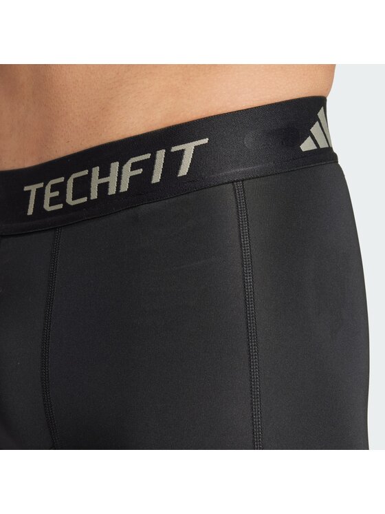 adidas adidas Spordišortsid TECHFIT Compression Training IN5591 Must Regular Fit