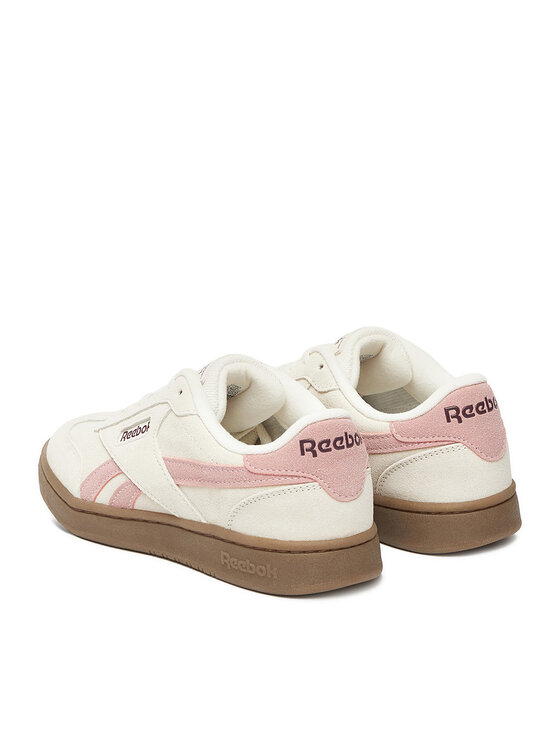 Reebok Reebok Laisvalaikio batai CEO-FORTE LOUNGER AR30252W-CQR Écru