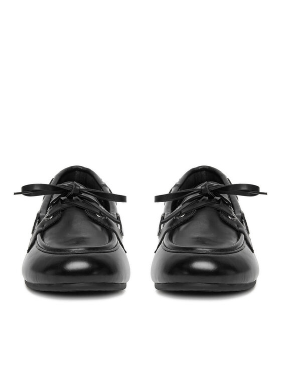 JENNY JENNY Scarpe basse CEO-5666-2 Nero