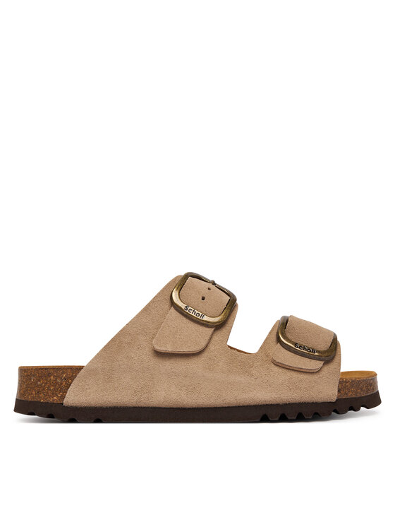 Scholl Scholl Plätud Noelle F00734 Beež