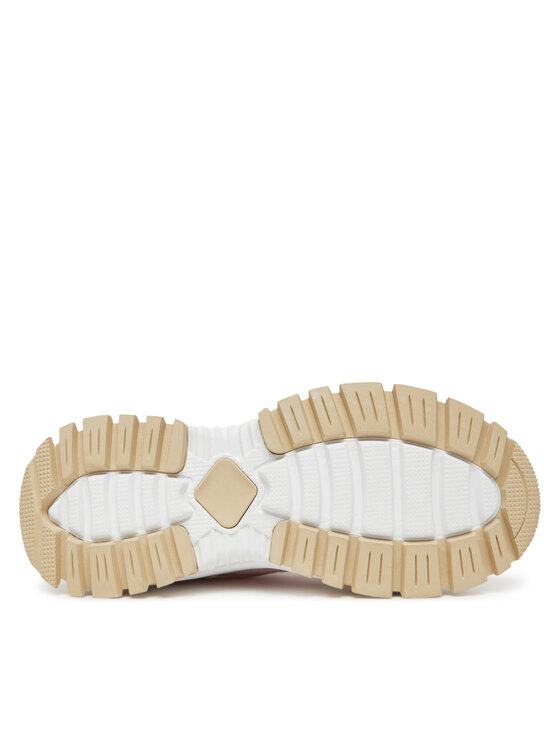 Just Cavalli Just Cavalli Sneakersy 78RA3SC5 ZSC33 Różowy