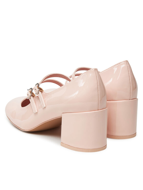 Call It Spring Call It Spring Туфлі Ruubyy 13953025 Рожевий