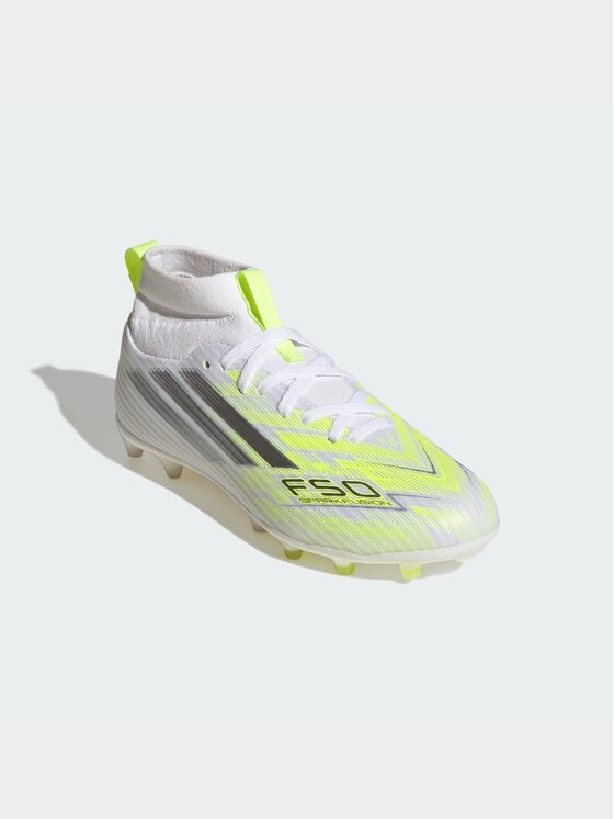adidas adidas Buty do piłki nożnej F50 SPARKFUSION LEAGUE Biały