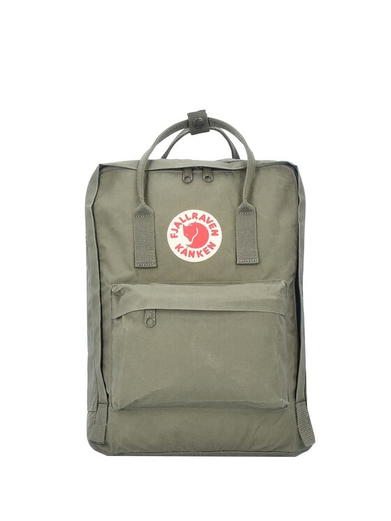 Fjällräven Fjällräven Plecak 141988 Zielony