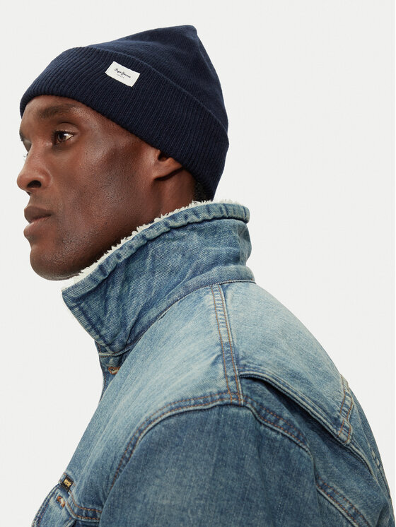 Pepe Jeans Pepe Jeans Sapka PL040360 Sötétkék