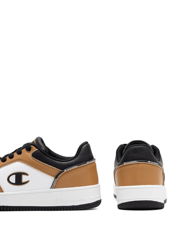 Champion Champion Sneakersy Rebound 2.0 Low S21906 Barevná