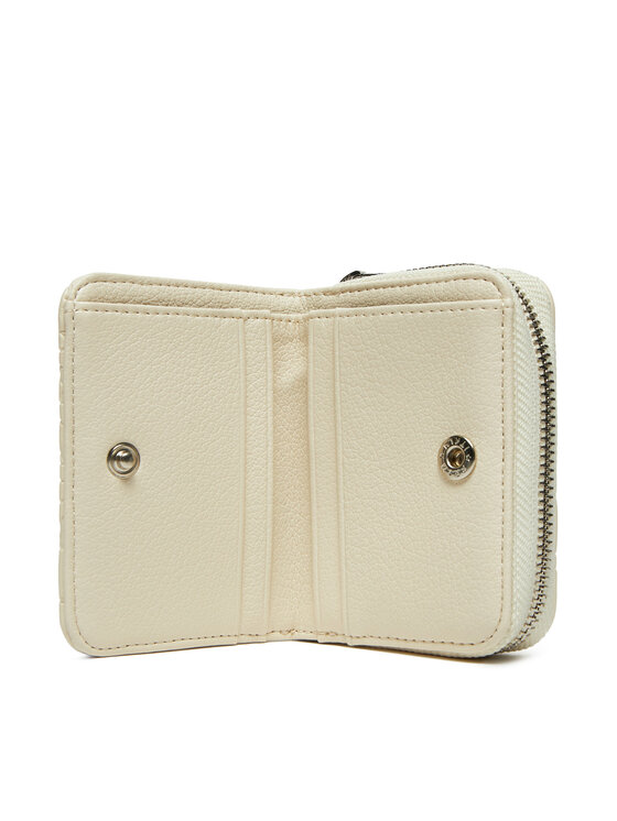 TOUS TOUS Portafoglio piccolo da donna Puffy Bear 2002186401 Beige