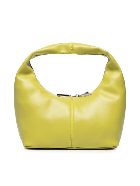 DeeZee DeeZee Torebka MDC-J-018-70-01 Zielony