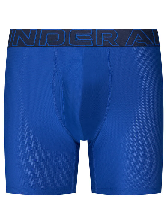 Under Armour Under Armour Set di 3 boxer Ua Perf Tech 25UUSHJ063 Multicolore