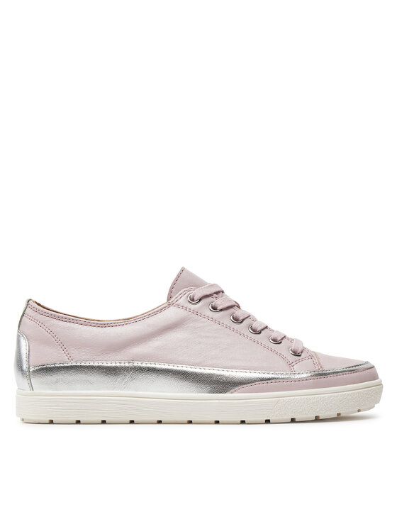 Sneakers Caprice 9-23654-42 Violet