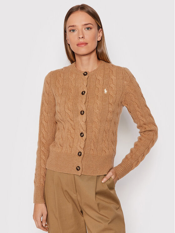cardigan ralph lauren