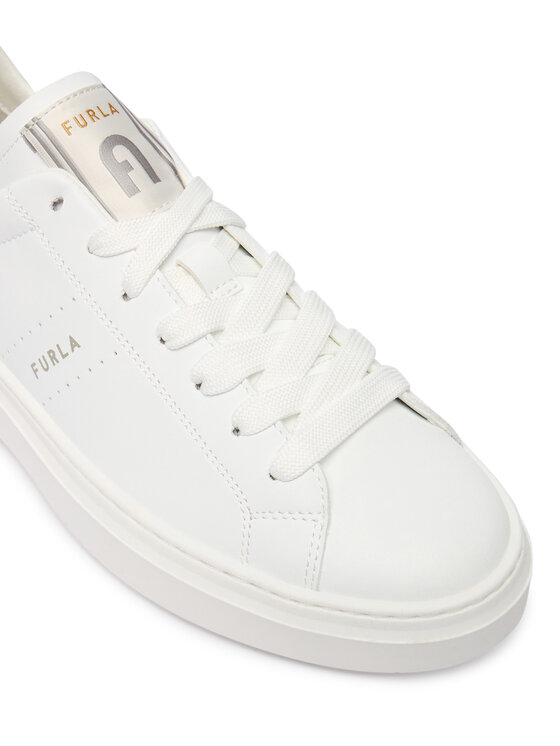 Furla Furla Snīkeri Hype YK77HYP BX4392 OSI00 Balts