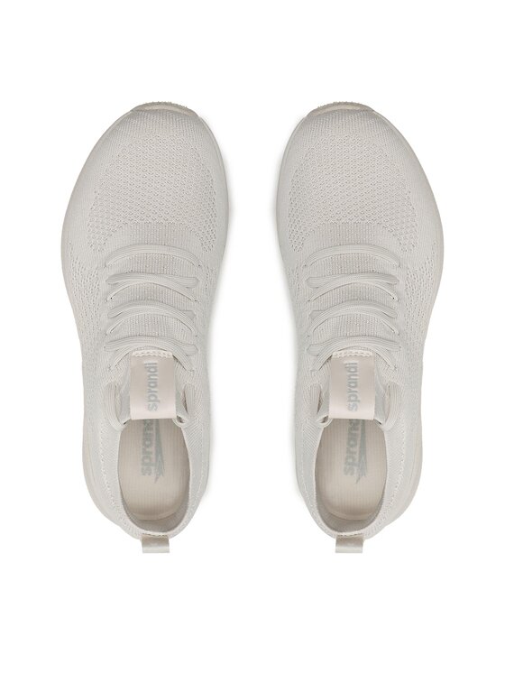 Sprandi Sprandi Sneakers WP07-01421-01 Beige
