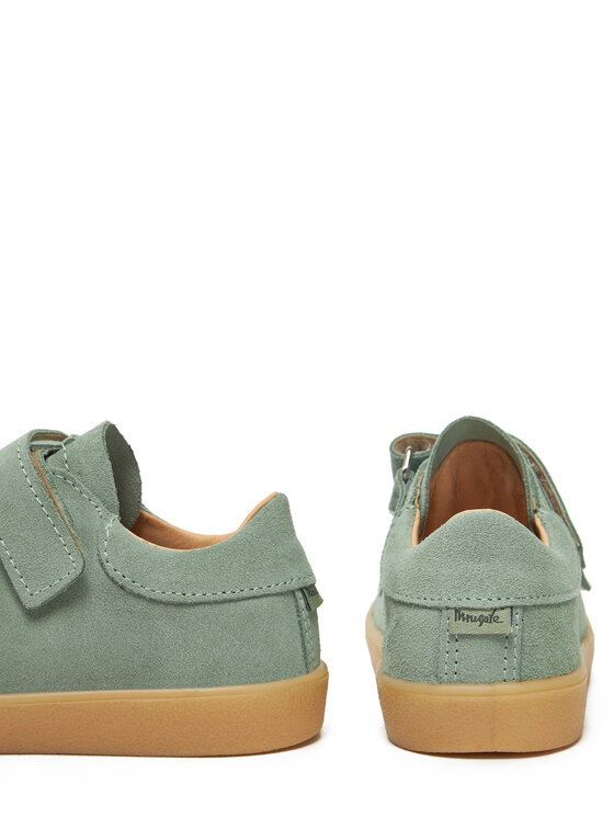 Mrugała Mrugała Scarpe da ginnastica Fico 3275/5-60 Verde
