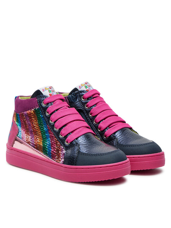 Agatha Ruiz de la Prada Agatha Ruiz de la Prada Tossud 231941 S Värviline