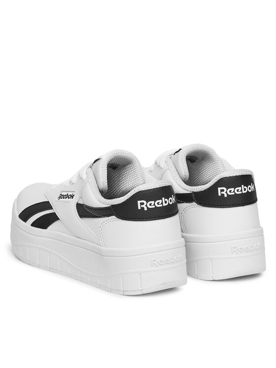 Reebok Reebok Sneakersy COURT ADVANCE SURGE 100234720 Biela