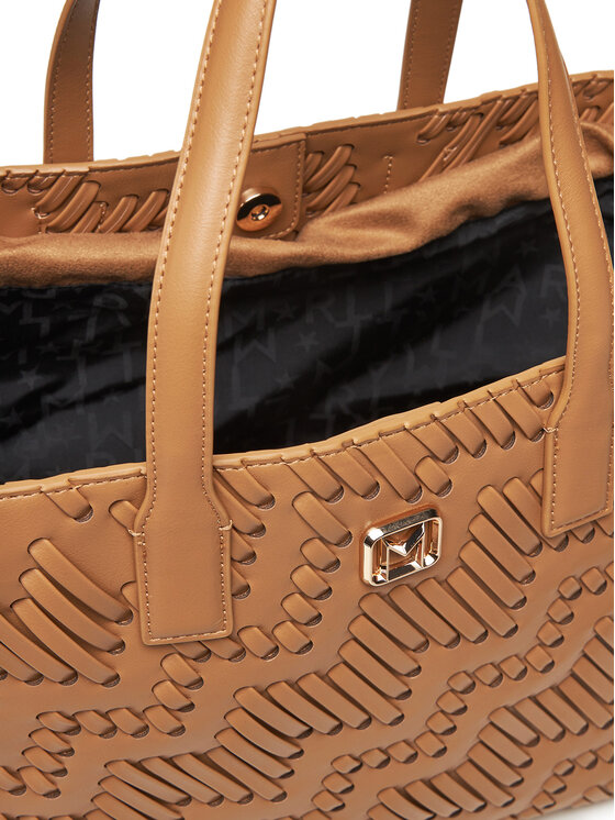 Marella Marella Borsetta Ghinea 2513511037200 Marrone