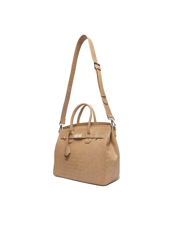 Nine West Nine West Handtasche CEO-Melia-LDA8377 Beige