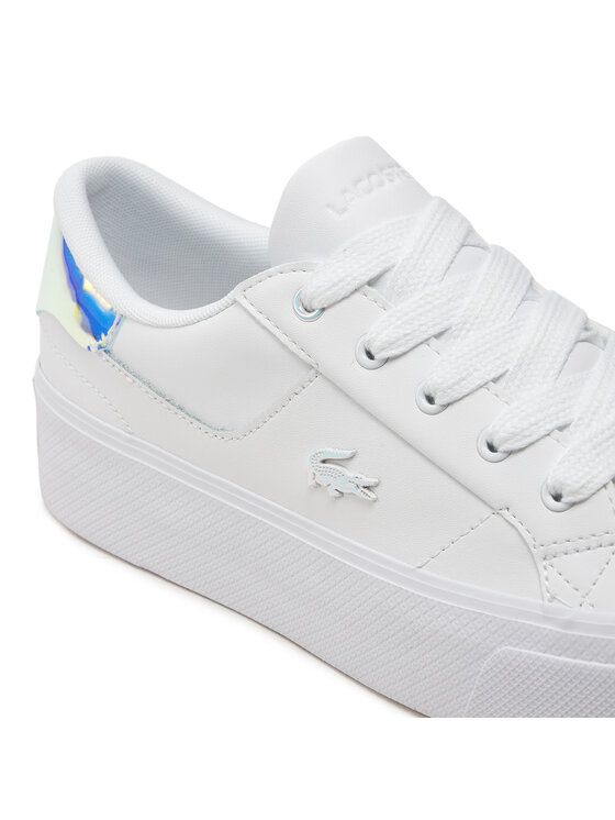 Lacoste Lacoste Tenisice 124 1 CFA Bijela