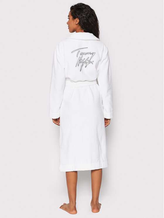 Robe de chambre tommy hilfiger femme best sale