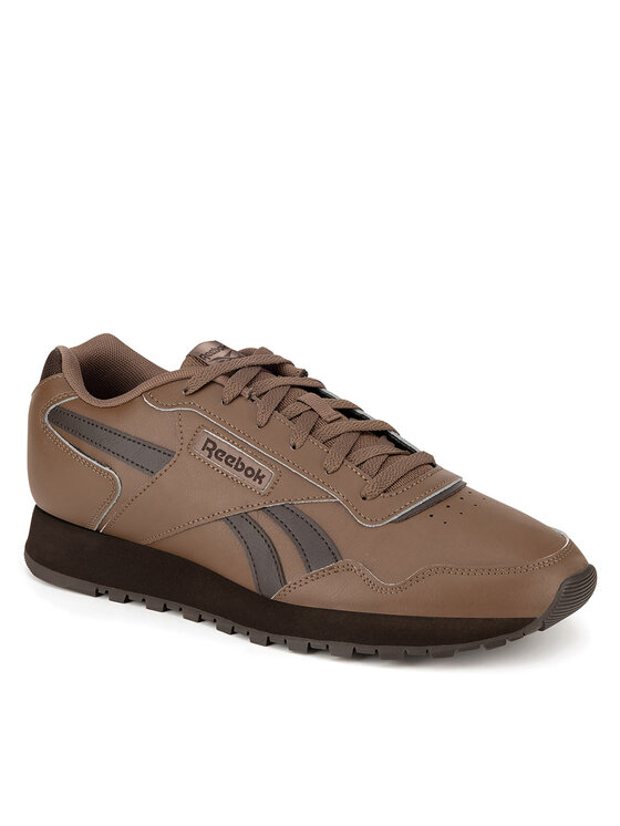 Reebok Reebok Sneakersy GLIDE 100221532 Brązowy