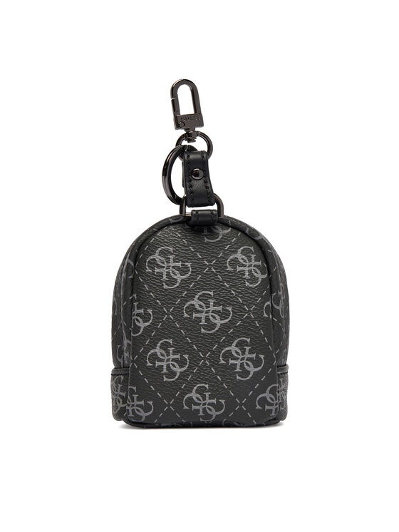 Guess Guess Etui na klucze RM5490 P6201 Czarny