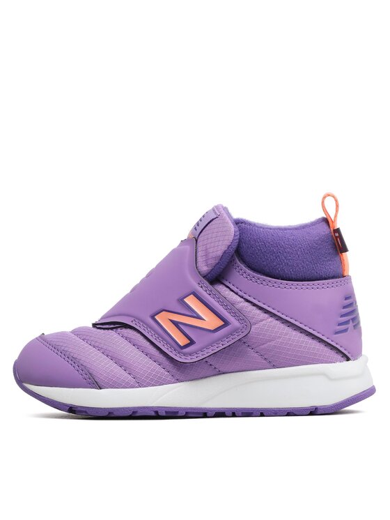 New Balance New Balance Auliniai batai PTCOZYGP Violetinė