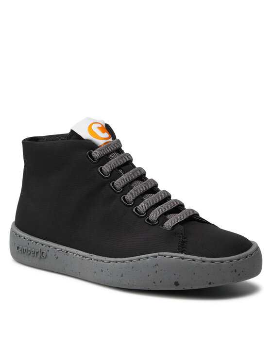 Camper Camper Sneakersy Peu Touring K400374-009 Čierna