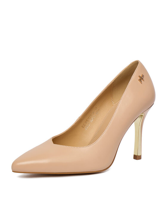 MEXX MEXX Štikle EO-WS1038-06 Bež