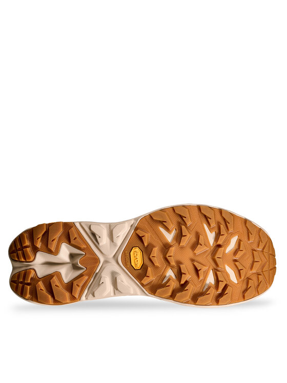 Hoka Hoka Turistiniai batai Anacapa 2 Low Gtx 1141632F Chaki