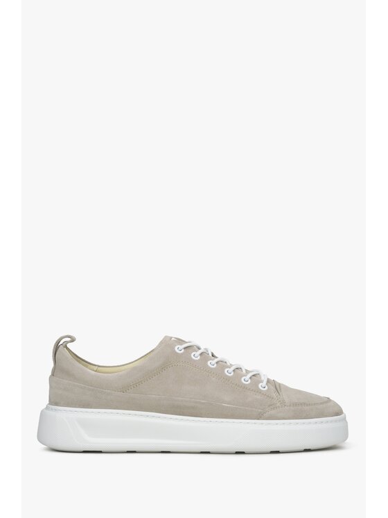 Estro Estro Scarpe da ginnastica ER00114526 Grigio