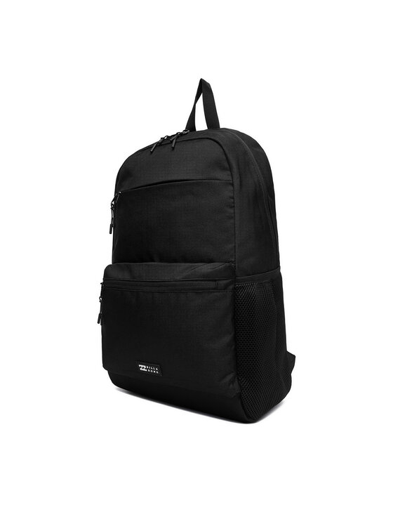 Billabong Billabong Plecak WBEO-BLB-RH-001-10 Czarny