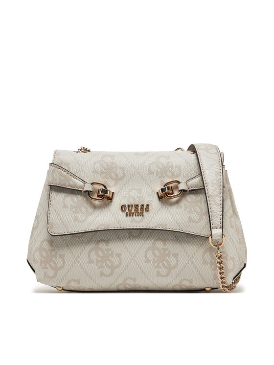 Guess Torebka HWOS96 39210 Écru