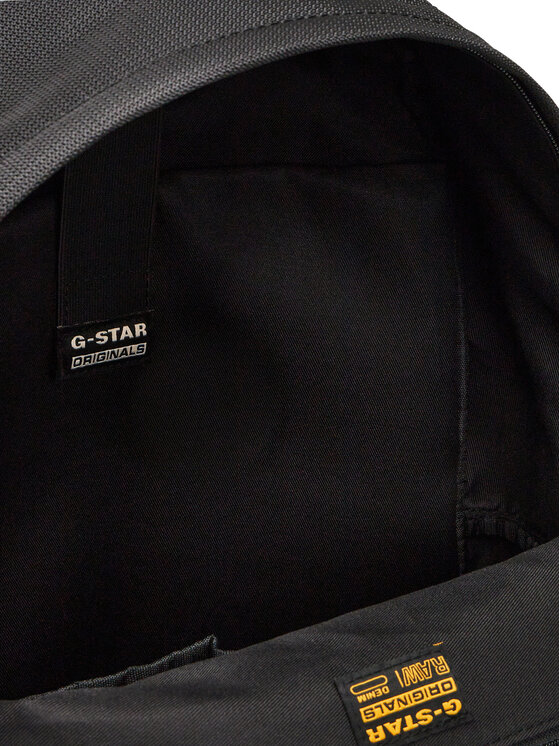 G-Star Raw G-Star Raw Batoh GSR-B-008-07 Černá