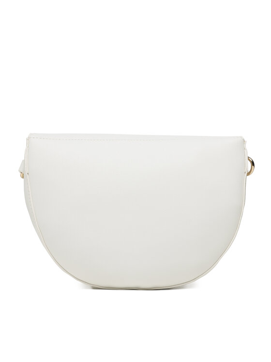 Valentino Valentino Borsetta Bigs VBS3XJ02 Bianco