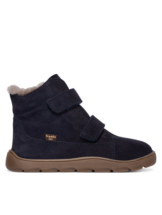 Froddo Froddo Stivali da neve G2110151 D Blu scuro