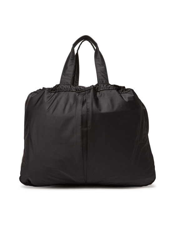 Calvin Klein Calvin Klein Víkendová taška Tech Utility Tote LV04G3148G Černá