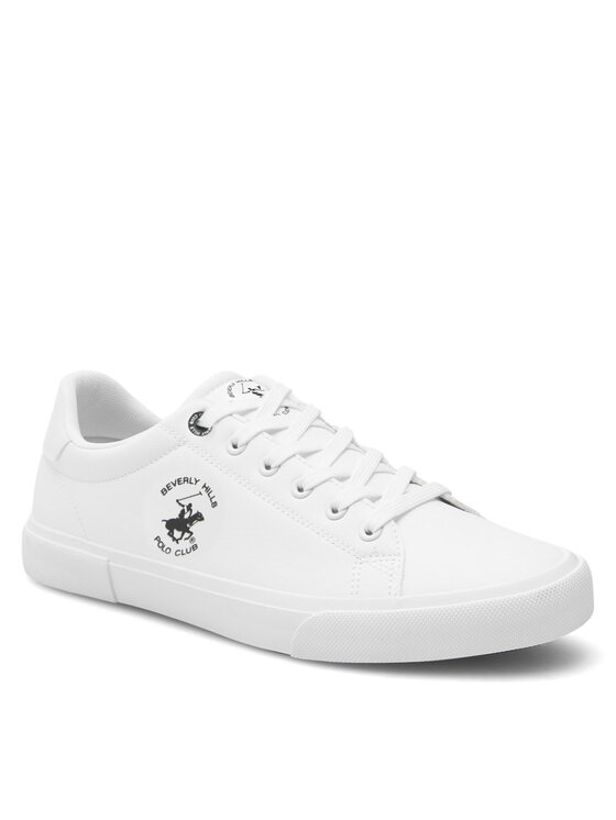Beverly Hills Polo Club Beverly Hills Polo Club Tenis superge M-24MVS5002 Bela