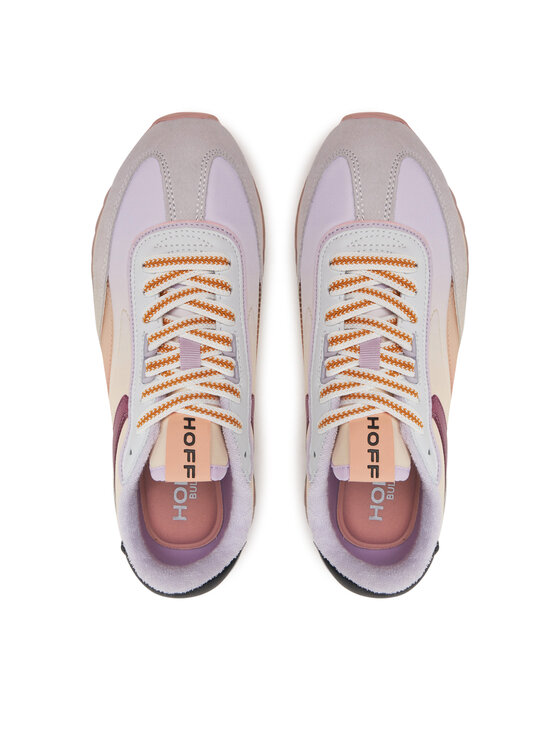 HOFF HOFF Sneakersy Bull 12503004 Barevná