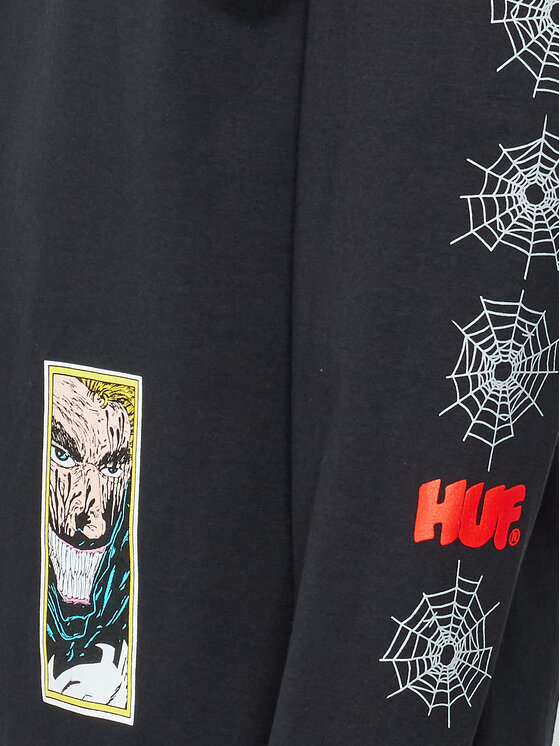 Huf x 2024 thrasher long sleeve