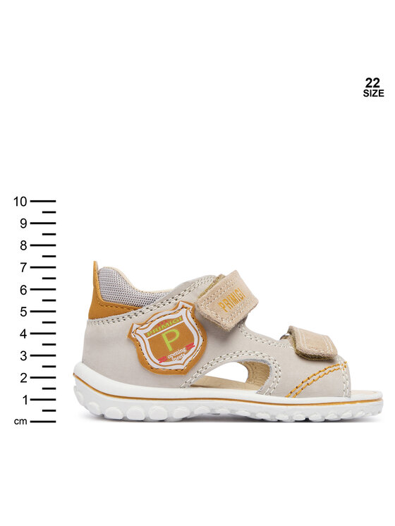 Primigi Primigi Sandalen 1363600 Beige