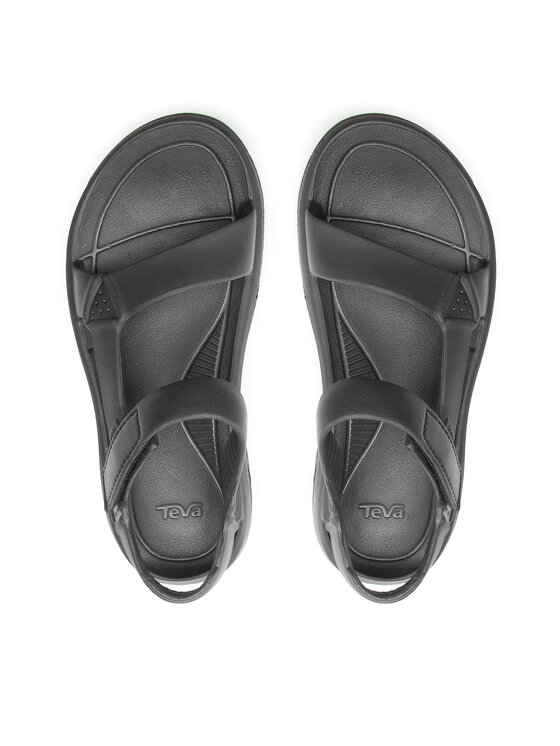 Teva Teva Sandály M Hurricane Drift 1124073 Černá