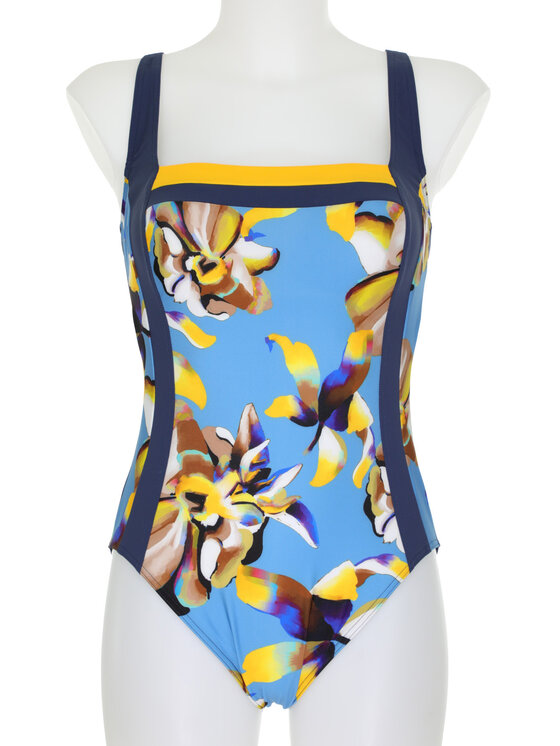 Sunflair Sunflair Costume da bagno 22148 Blu scuro